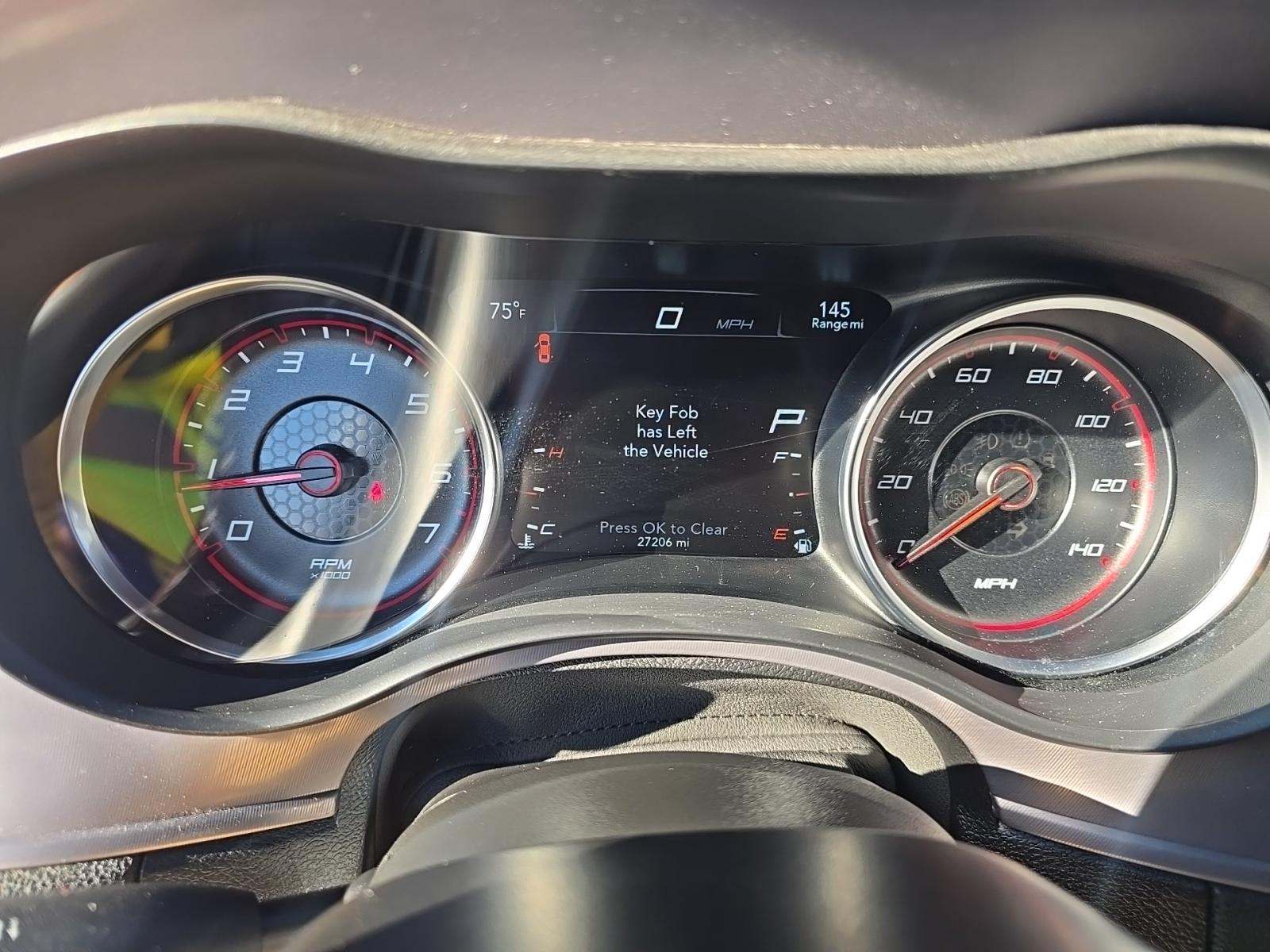 2023 Dodge Charger SXT RWD