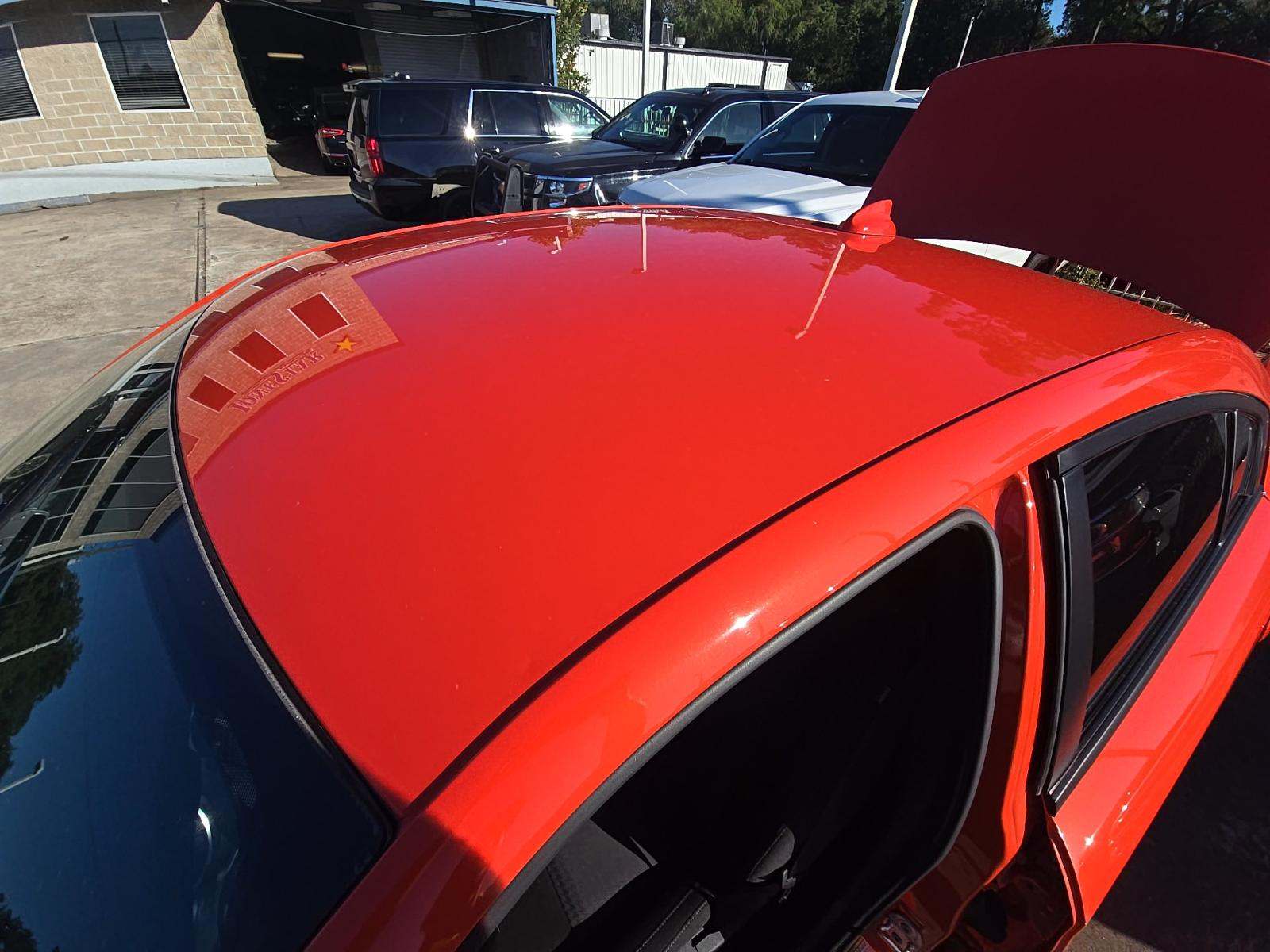 2023 Dodge Charger SXT RWD