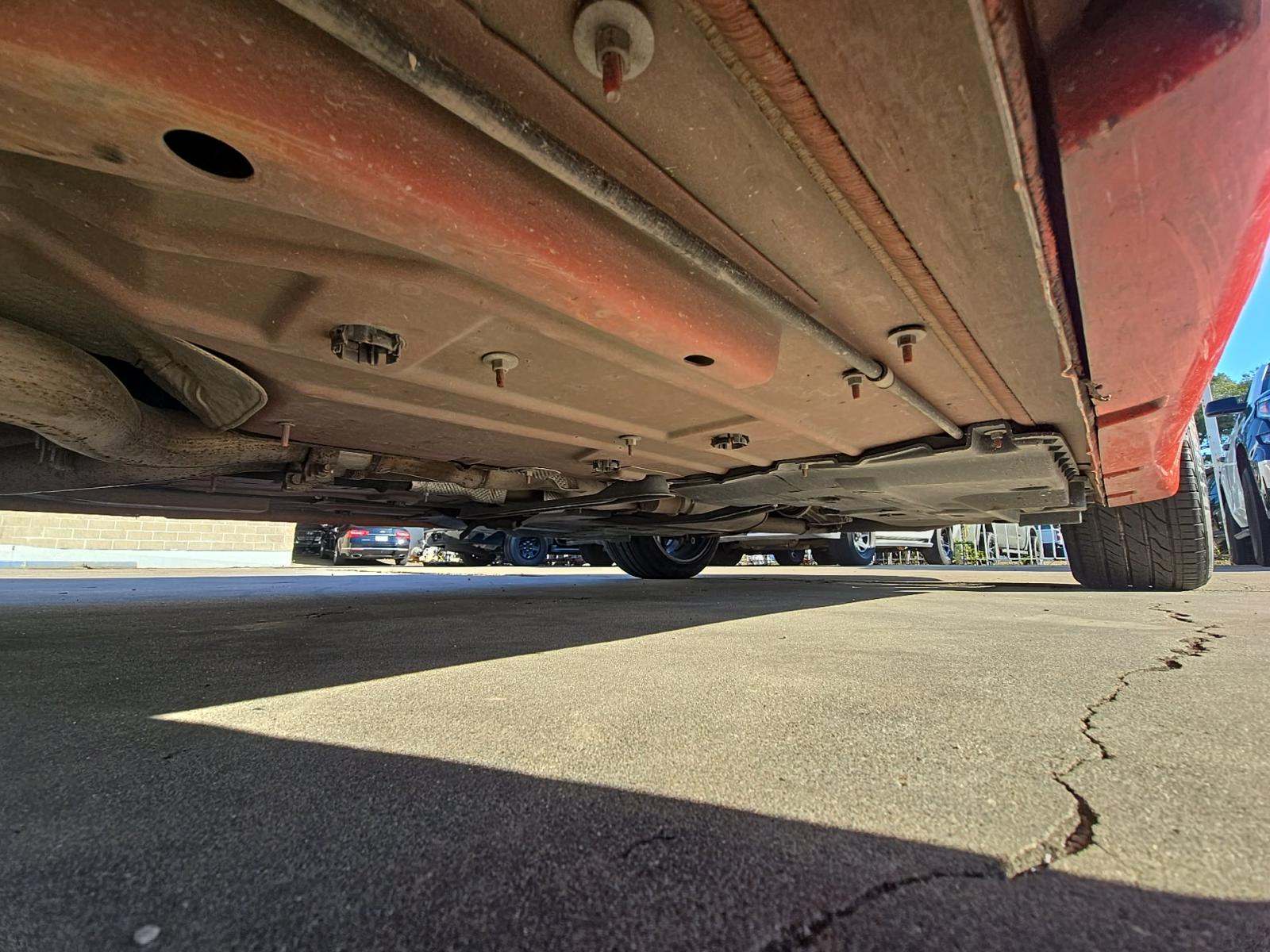 2023 Dodge Charger SXT RWD