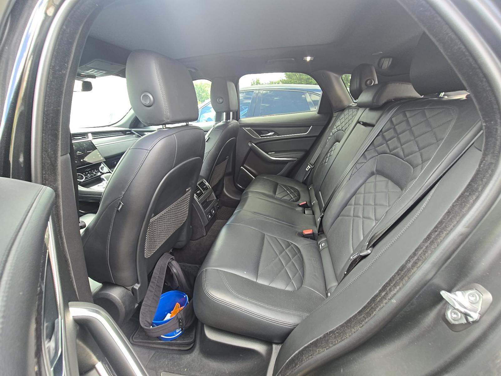 2021 Jaguar F-PACE P340 S AWD