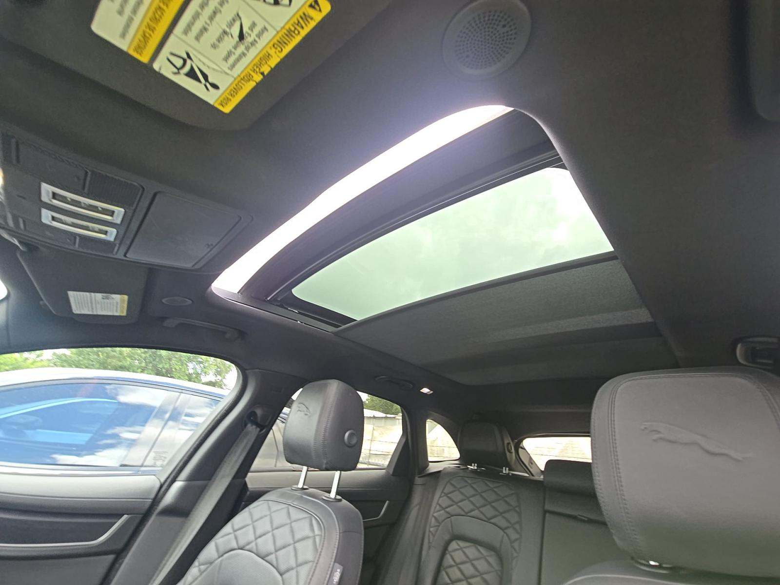 2021 Jaguar F-PACE P340 S AWD