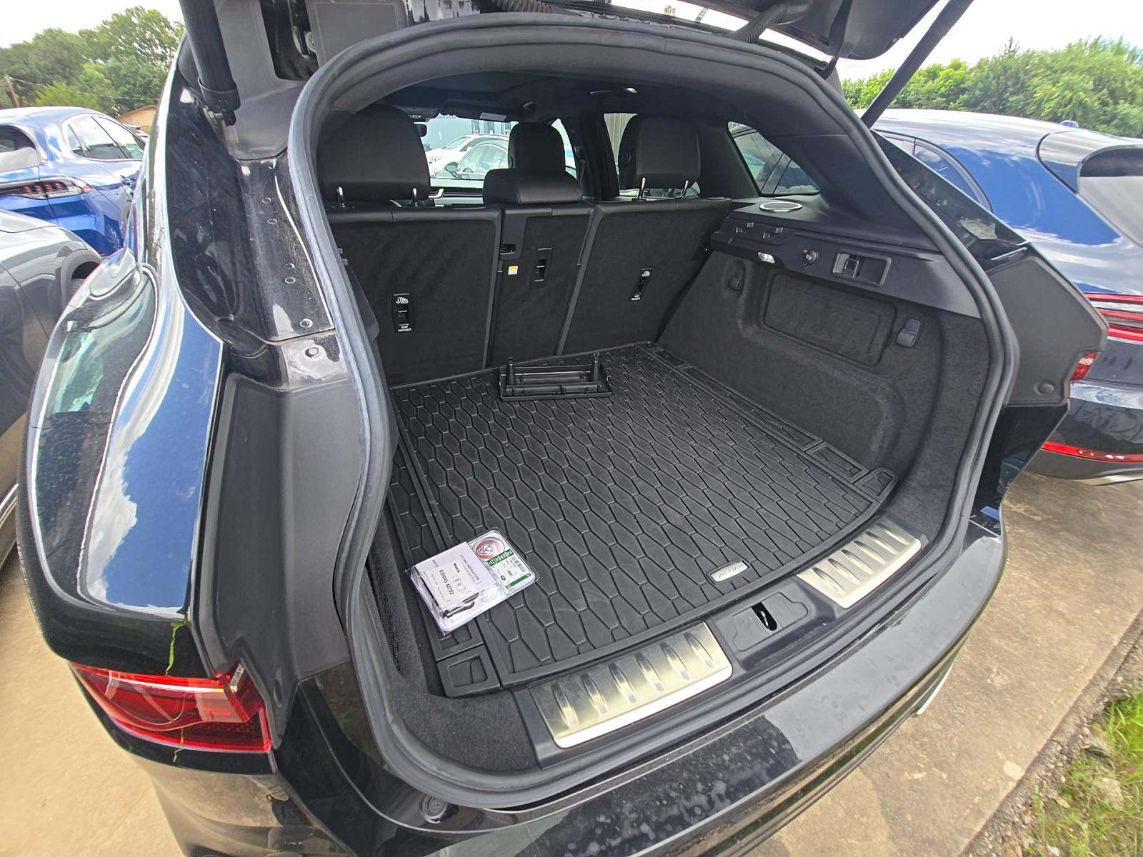 2021 Jaguar F-PACE P340 S AWD