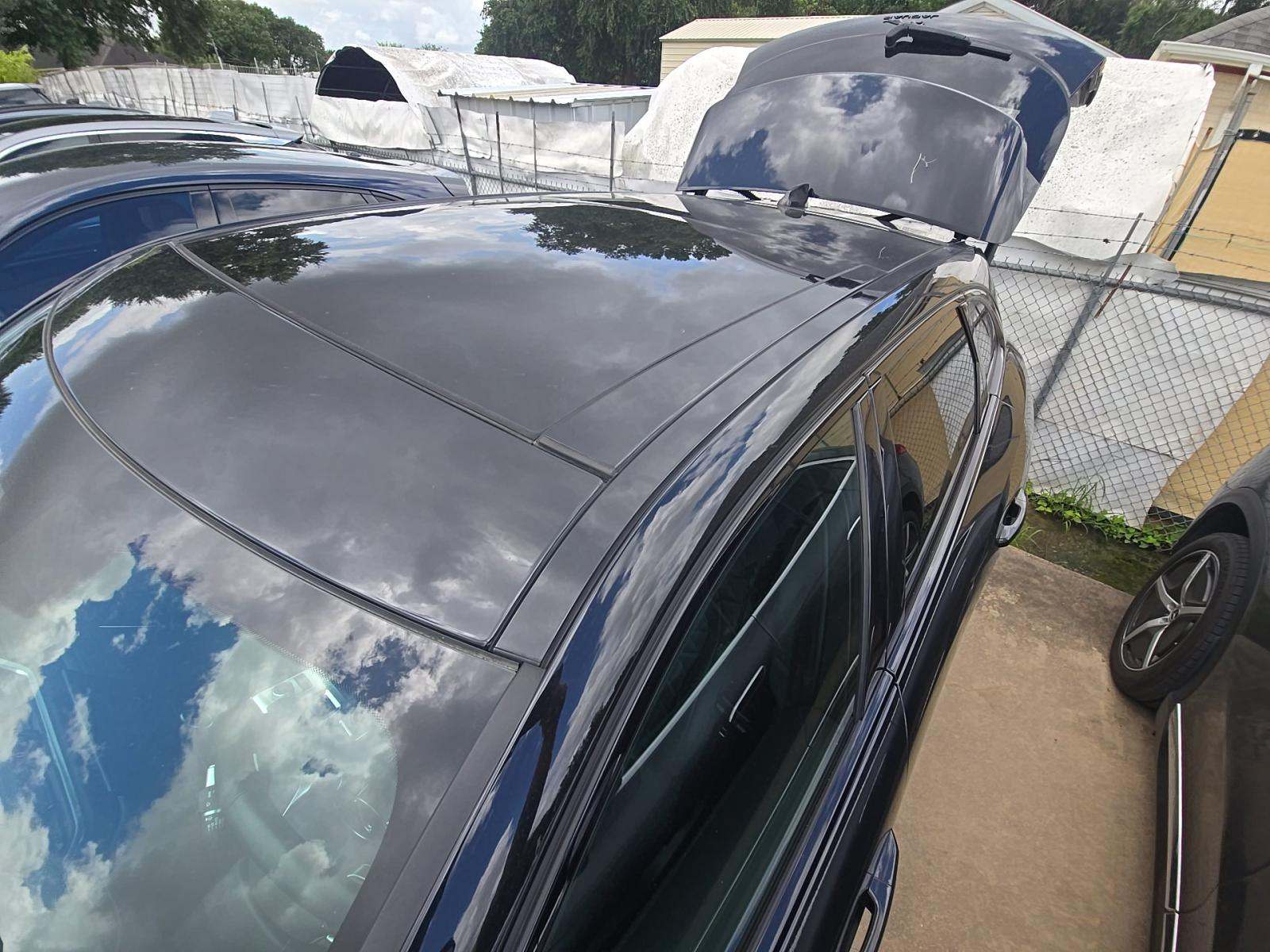 2021 Jaguar F-PACE P340 S AWD