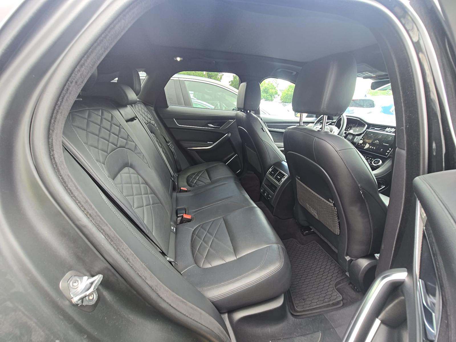2021 Jaguar F-PACE P340 S AWD