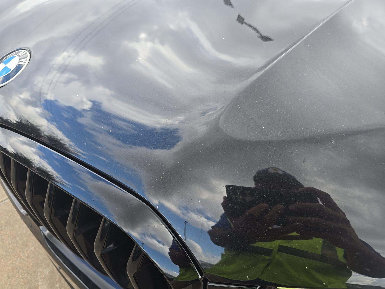 2020 BMW X5 M50i AWD