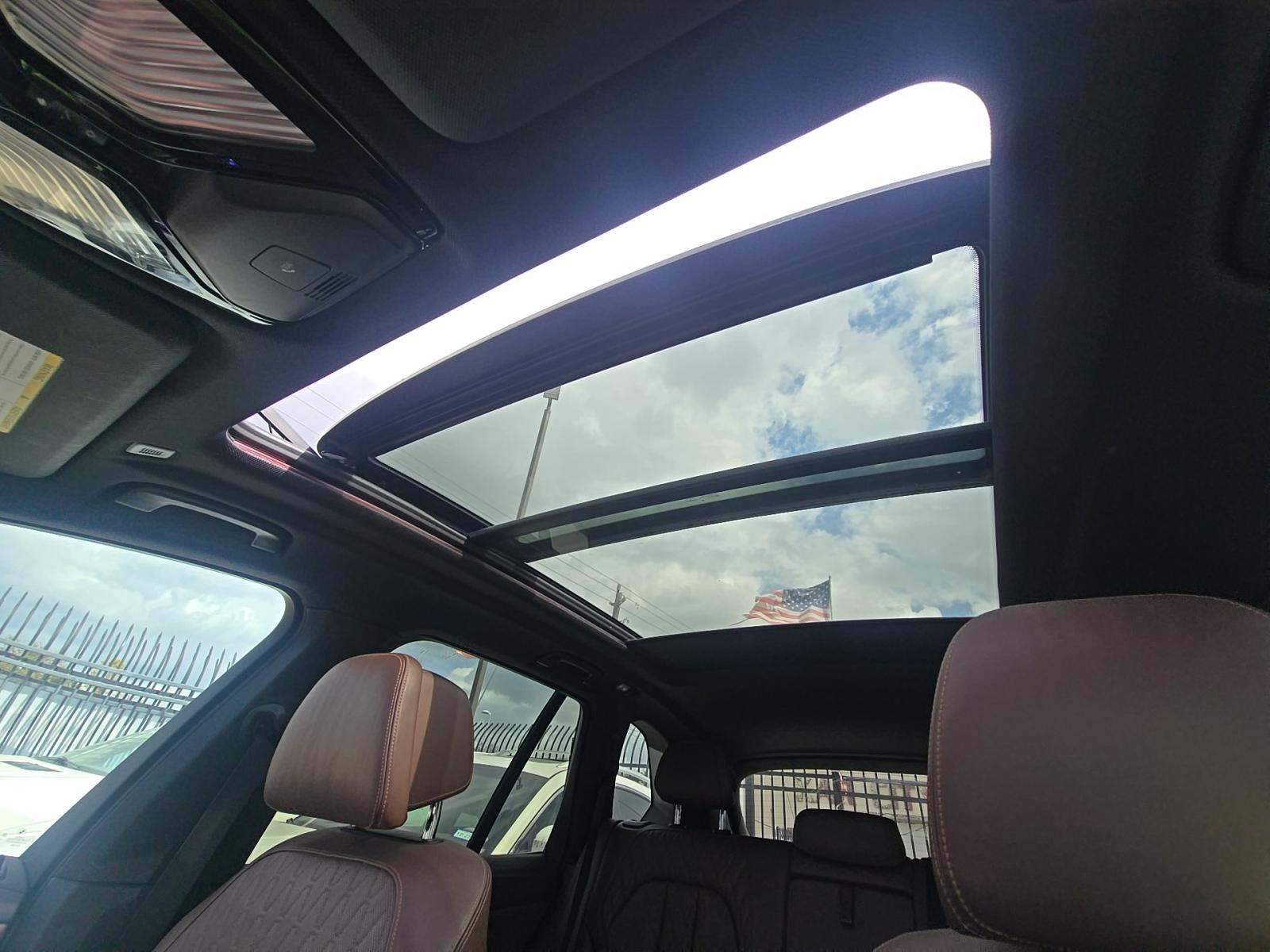 2020 BMW X5 M50i AWD