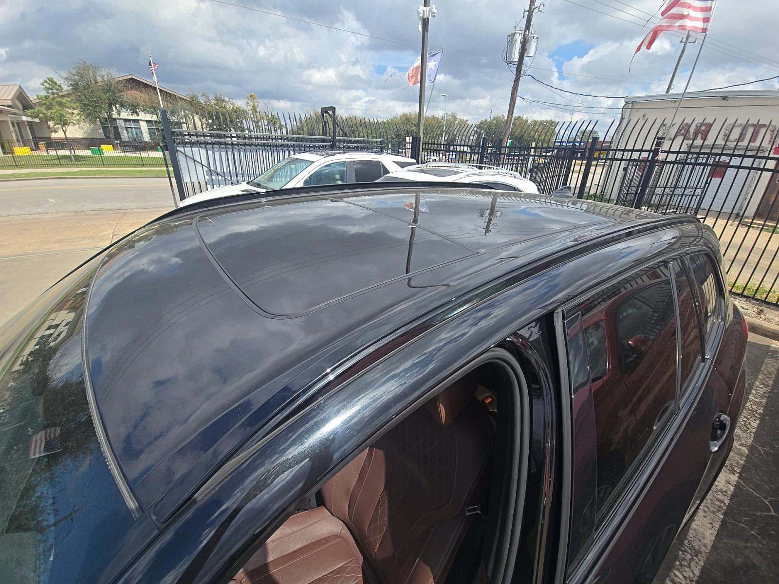 2020 BMW X5 M50i AWD