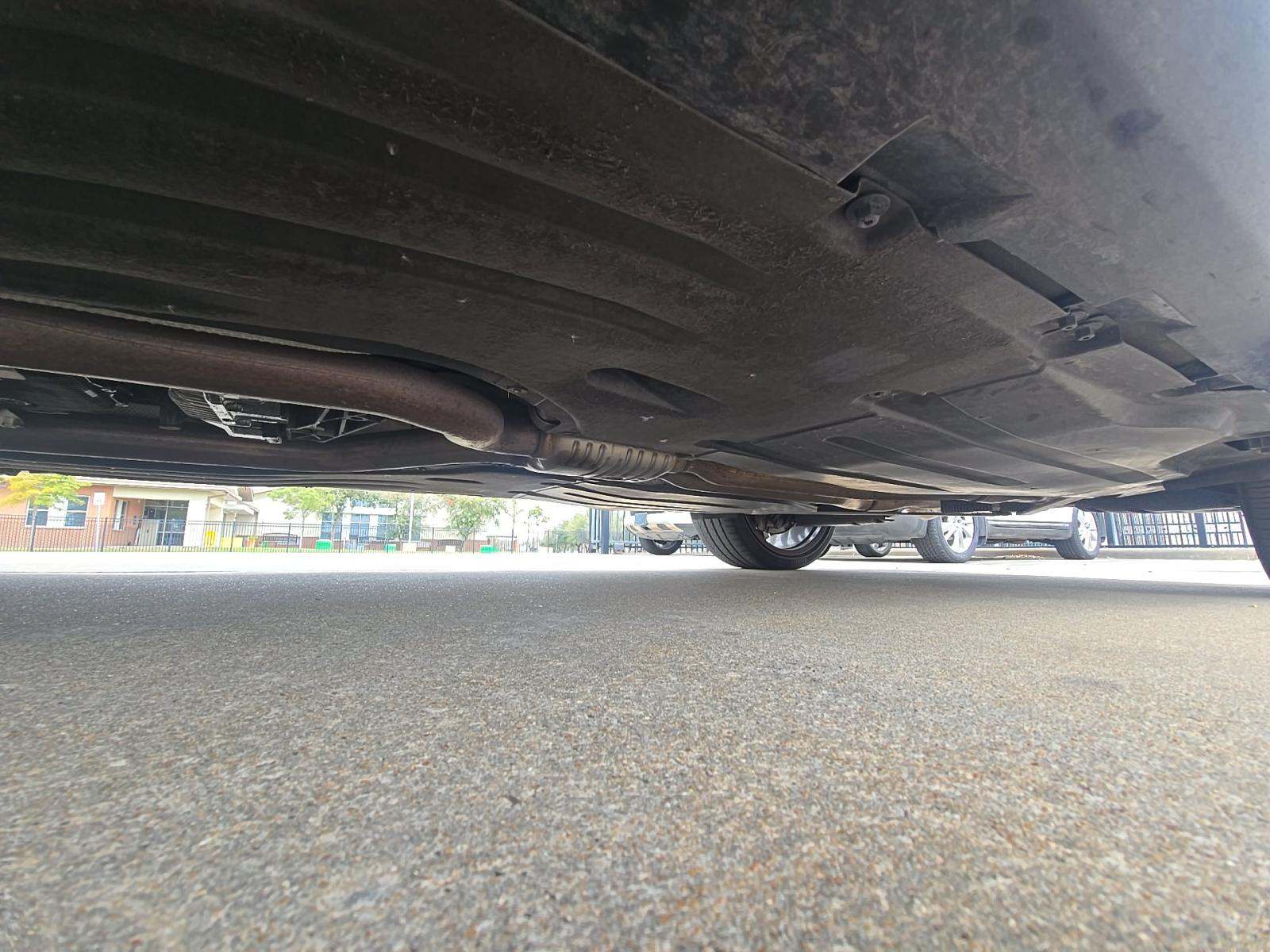 2020 BMW X5 M50i AWD