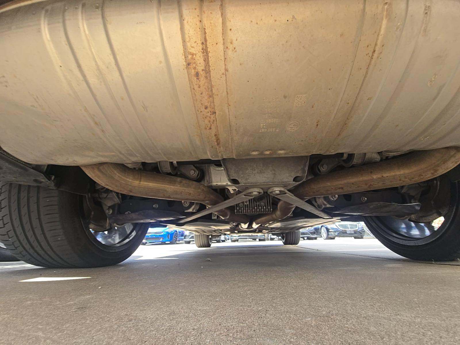 2020 BMW X5 M50i AWD