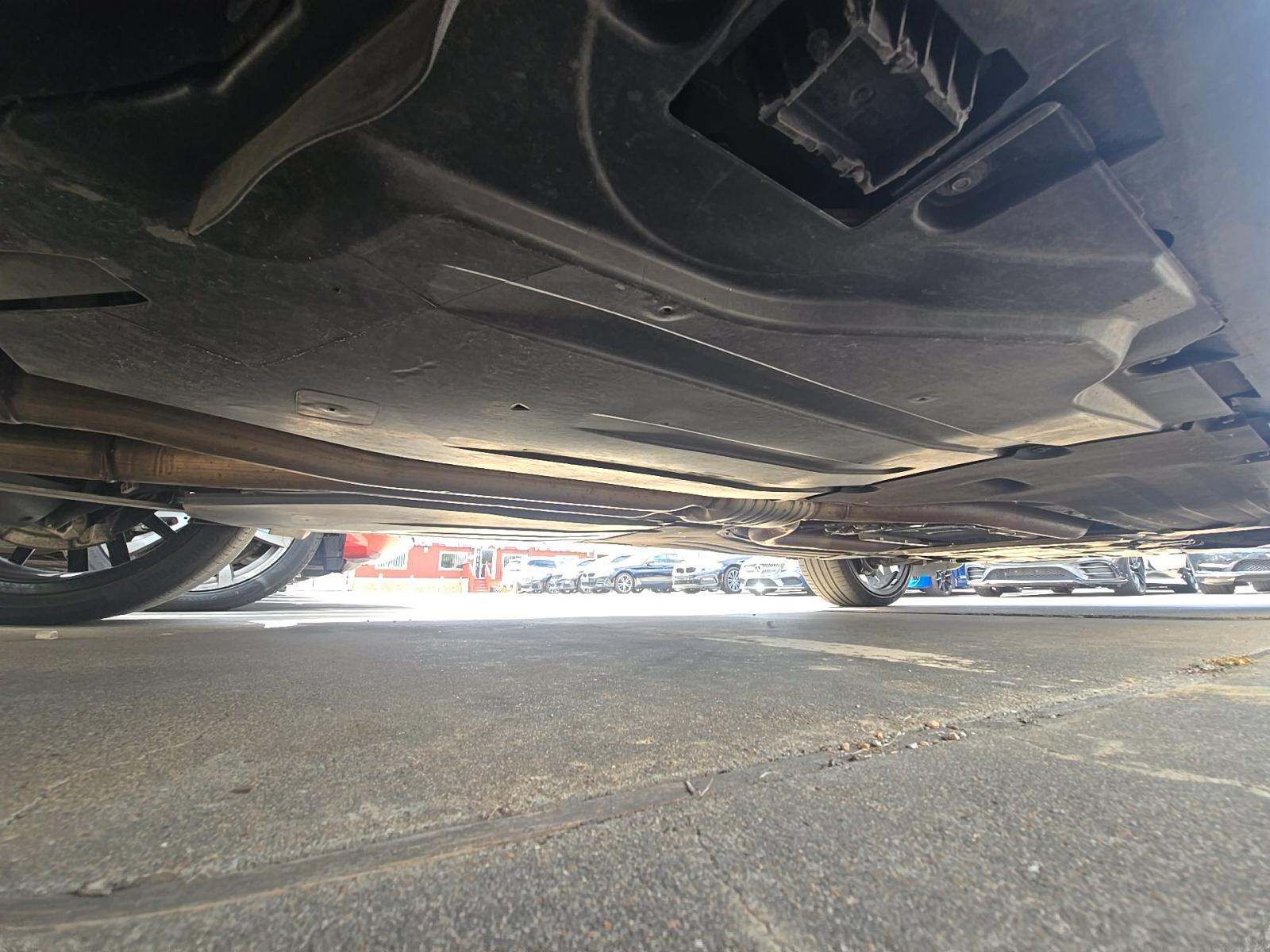 2020 BMW X5 M50i AWD