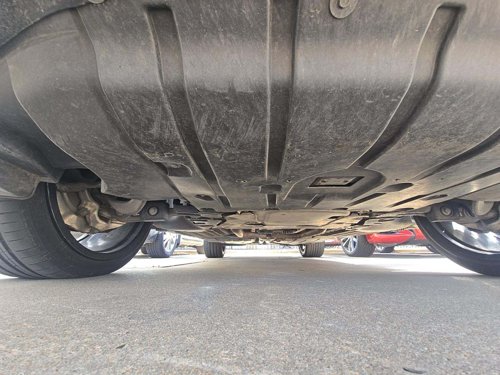 2020 BMW X5 M50i AWD