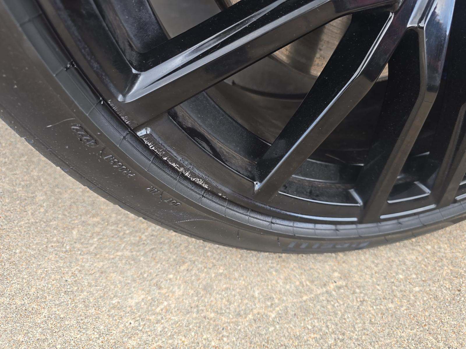 2020 BMW X5 M50i AWD