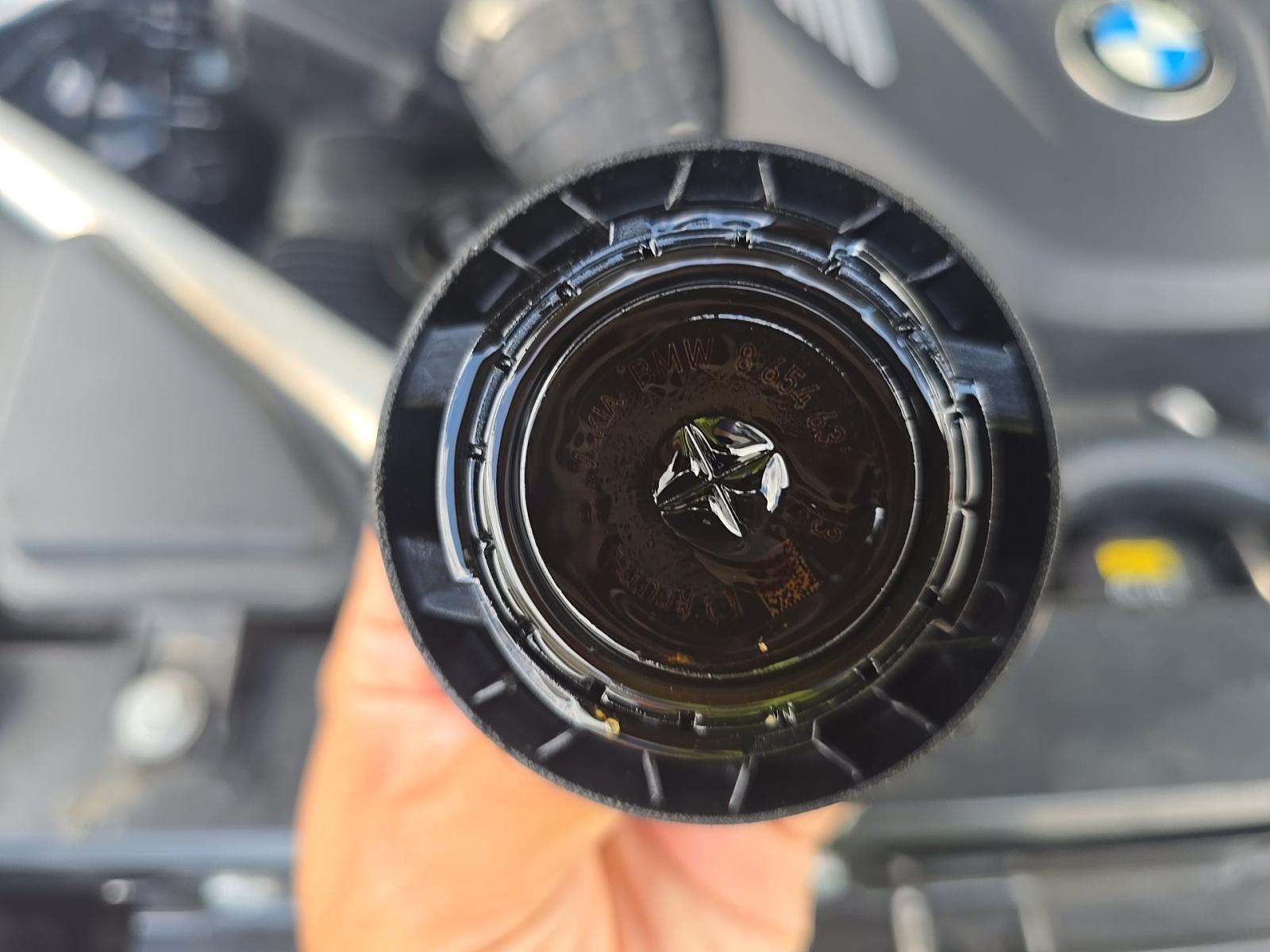 2020 BMW X5 M50i AWD