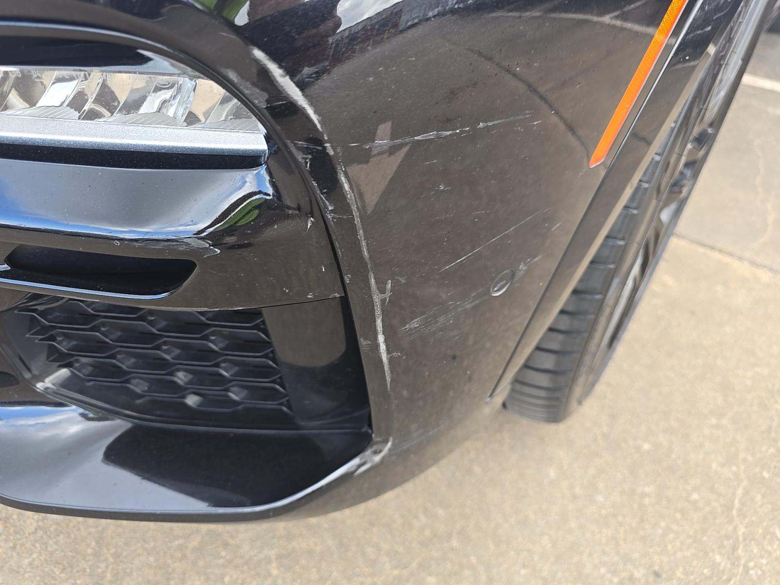 2020 BMW X5 M50i AWD