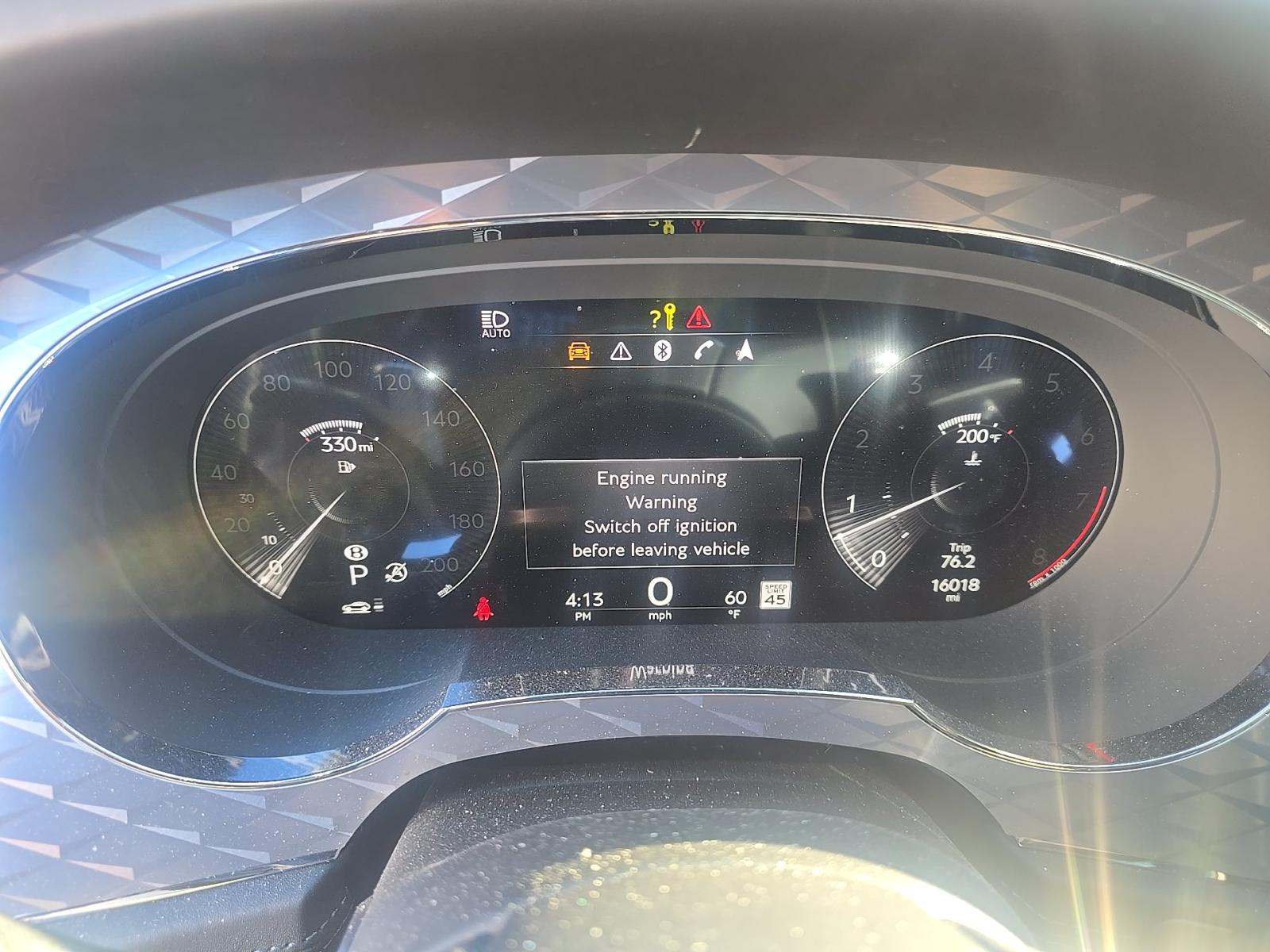 2023 Bentley Bentayga V8 AWD