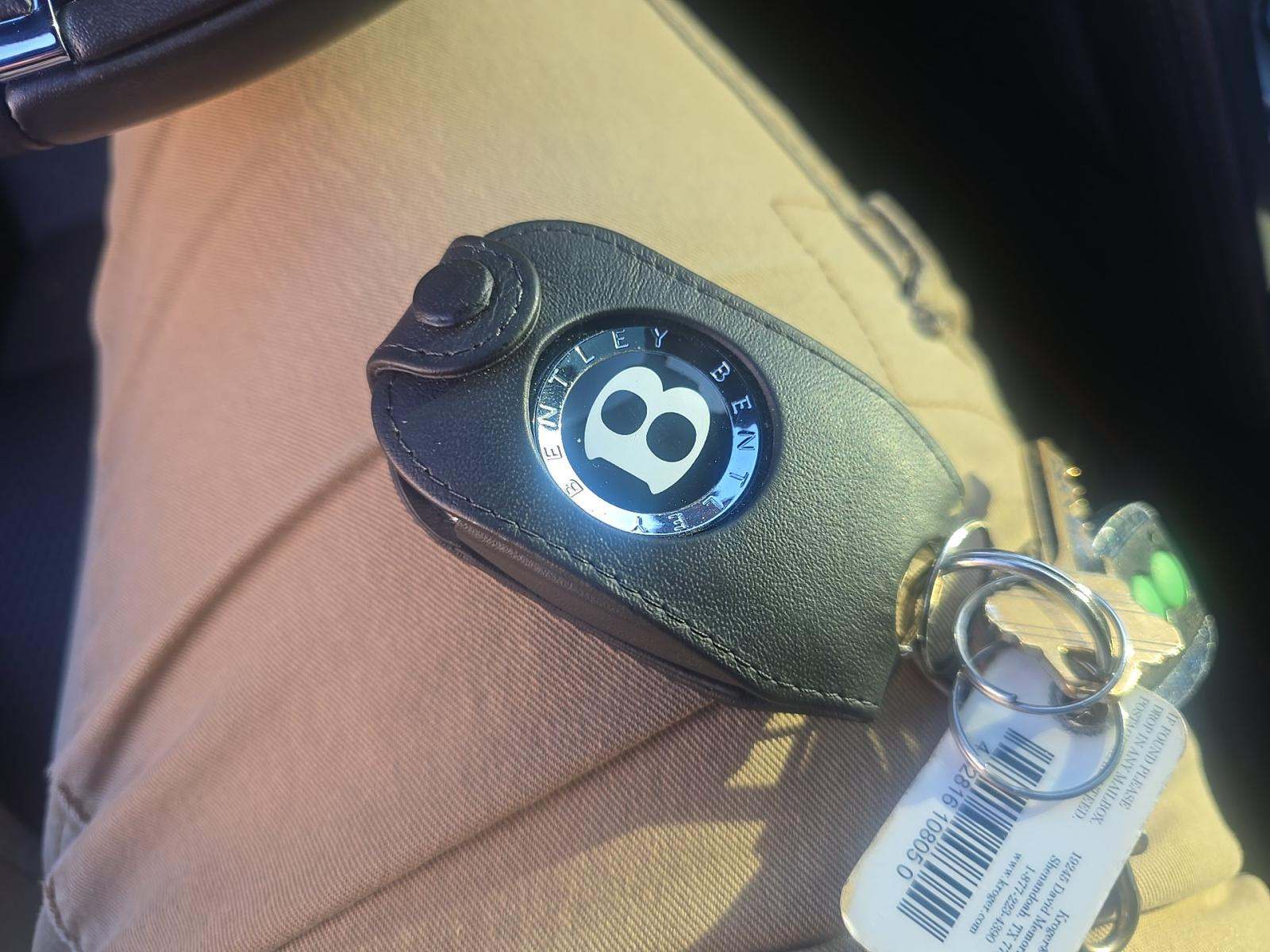 2023 Bentley Bentayga V8 AWD