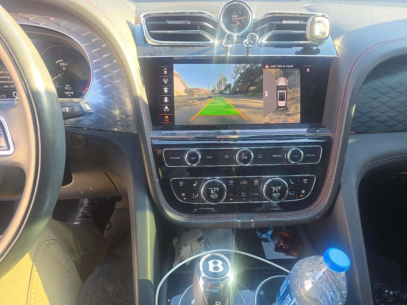 2023 Bentley Bentayga V8 AWD