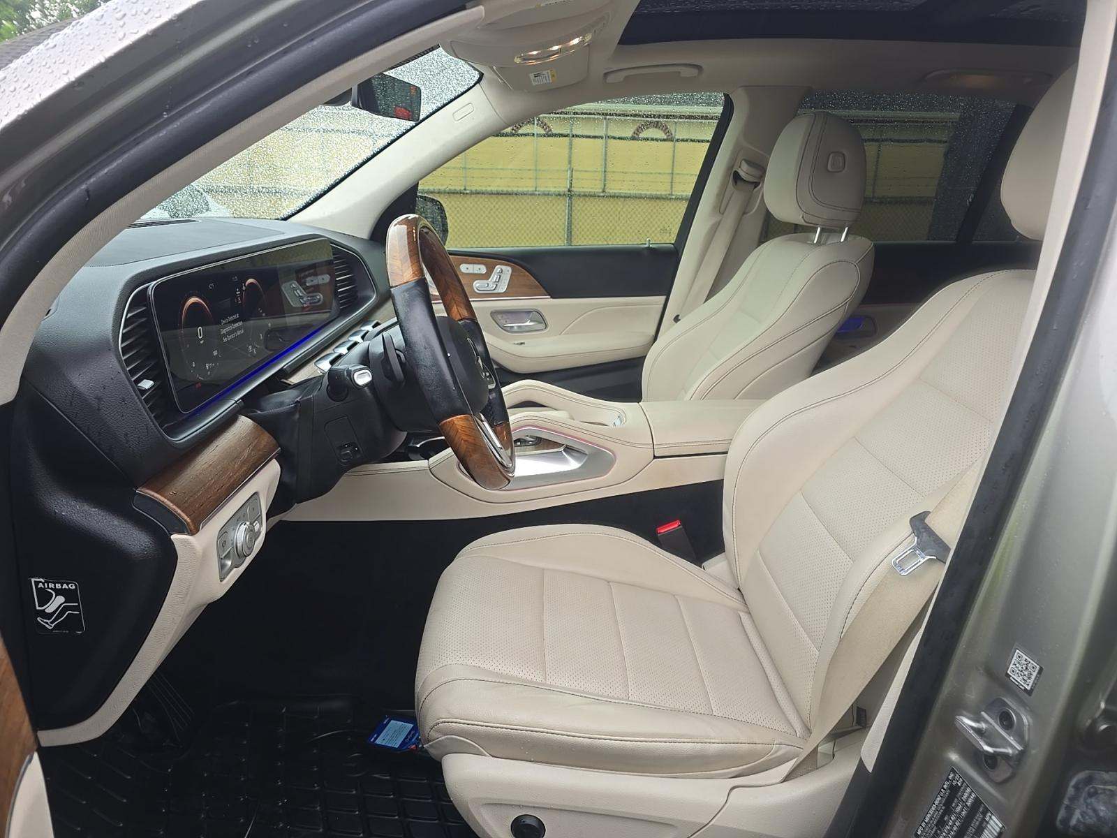 MERCEDES-BENZ GLE-CLASS - 6