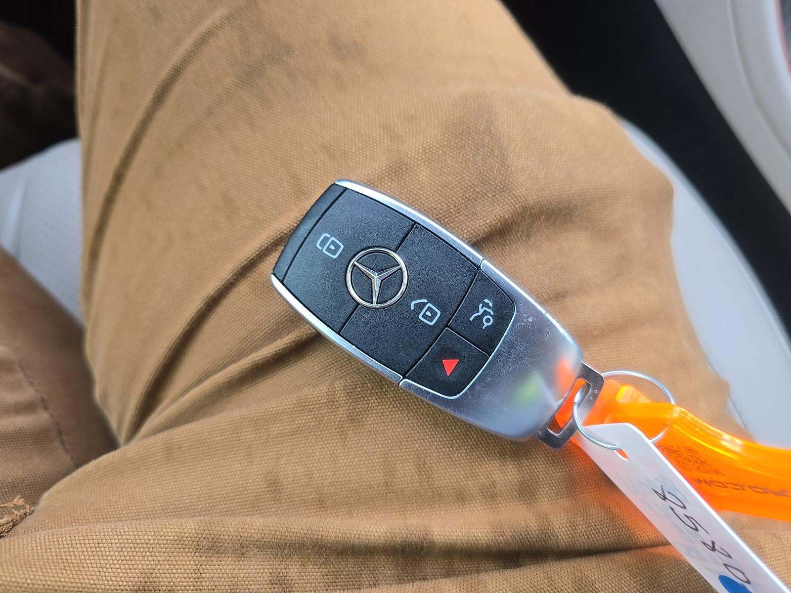 MERCEDES-BENZ GLE-CLASS - 8