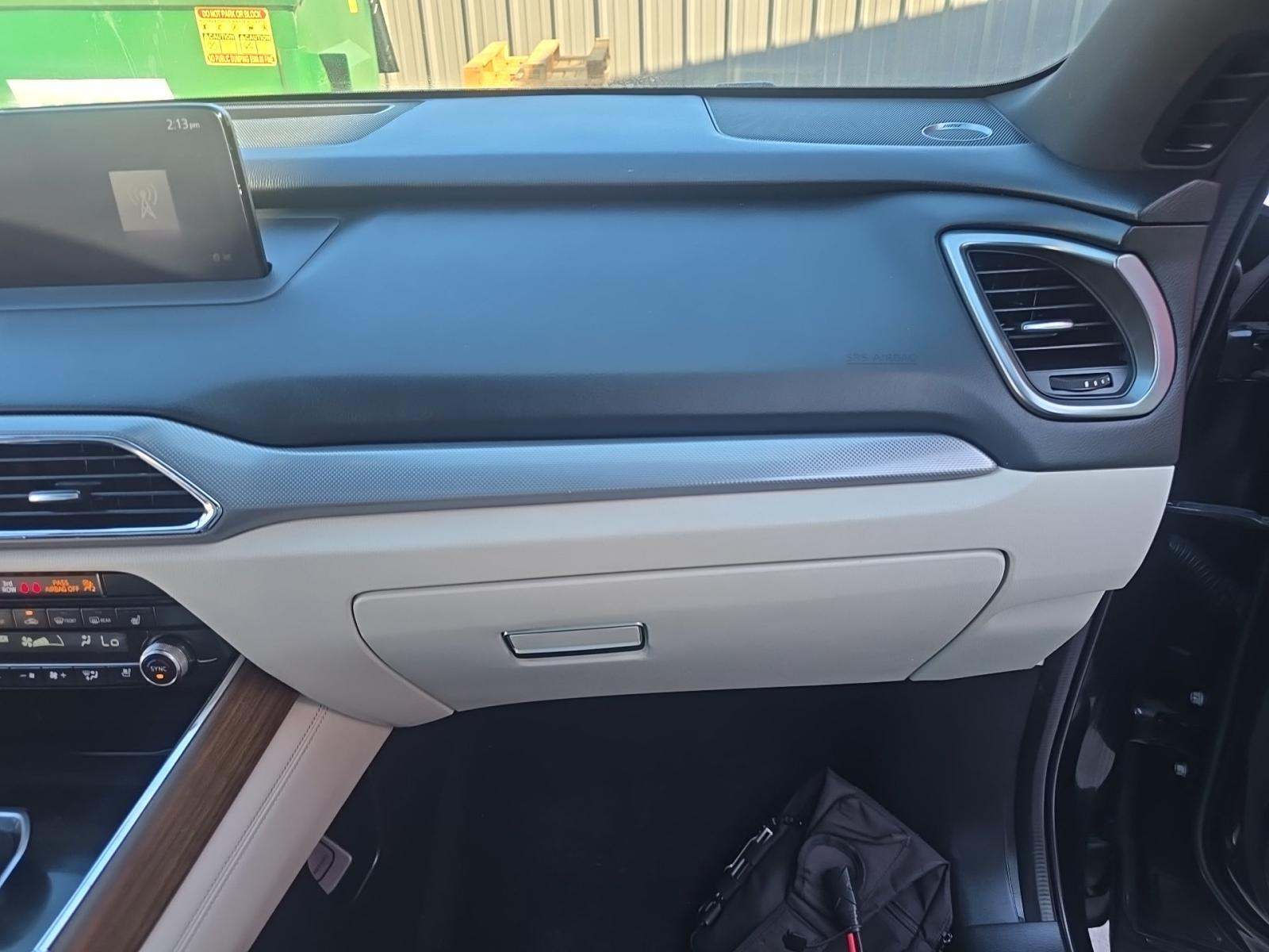 2022 MAZDA CX-9 Signature AWD