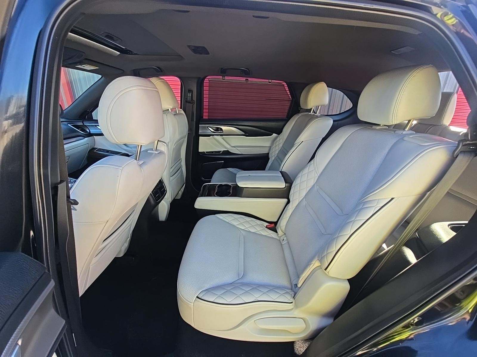 2022 MAZDA CX-9 Signature AWD