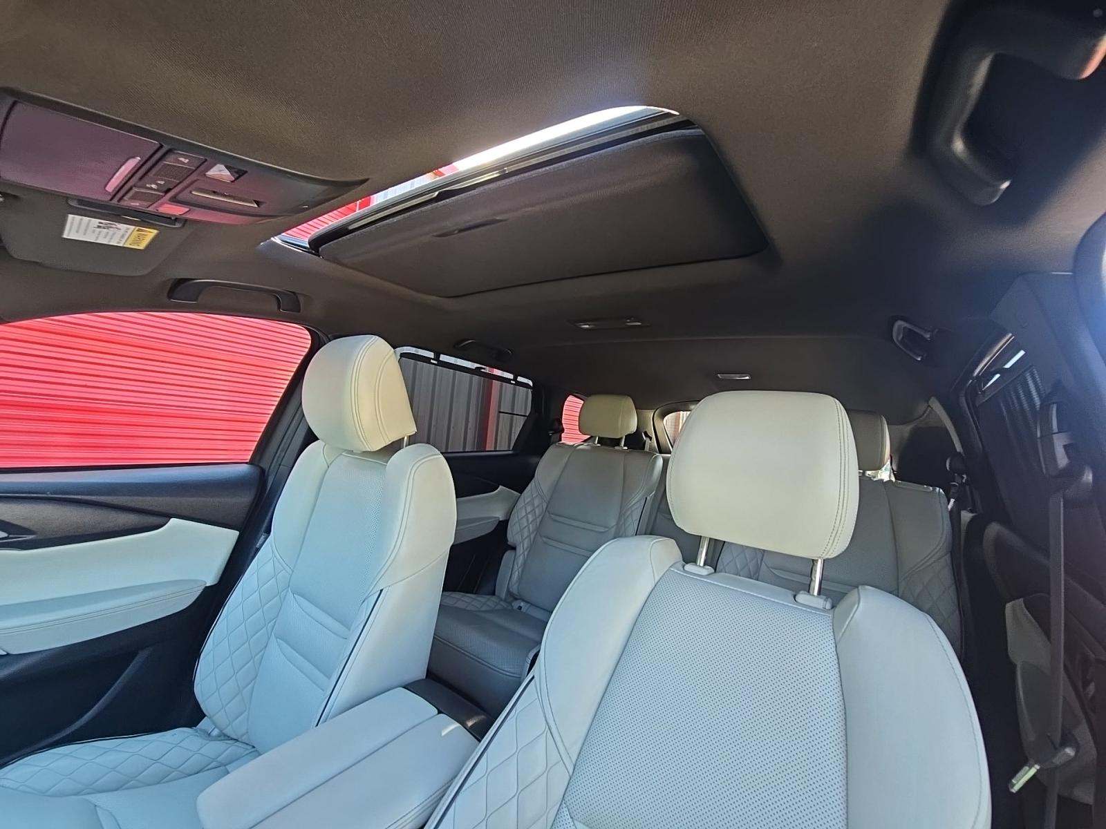 2022 MAZDA CX-9 Signature AWD