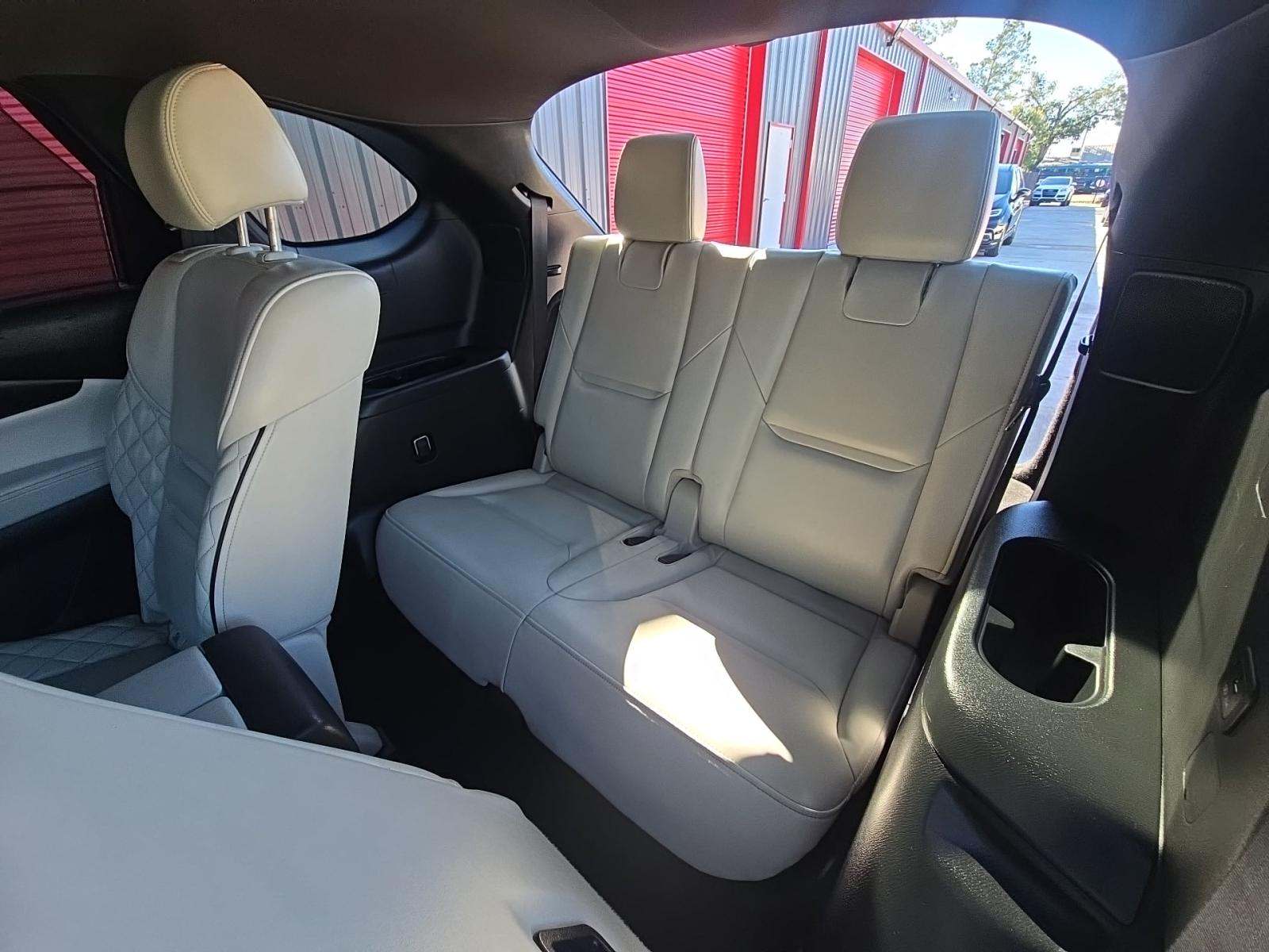 2022 MAZDA CX-9 Signature AWD