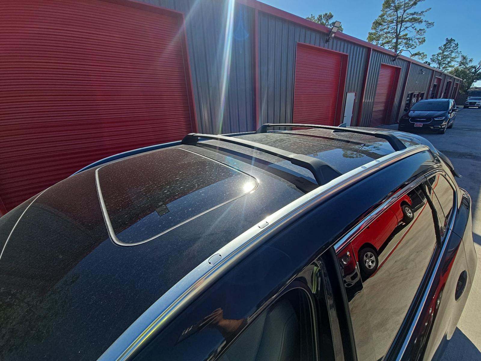 2022 MAZDA CX-9 Signature AWD