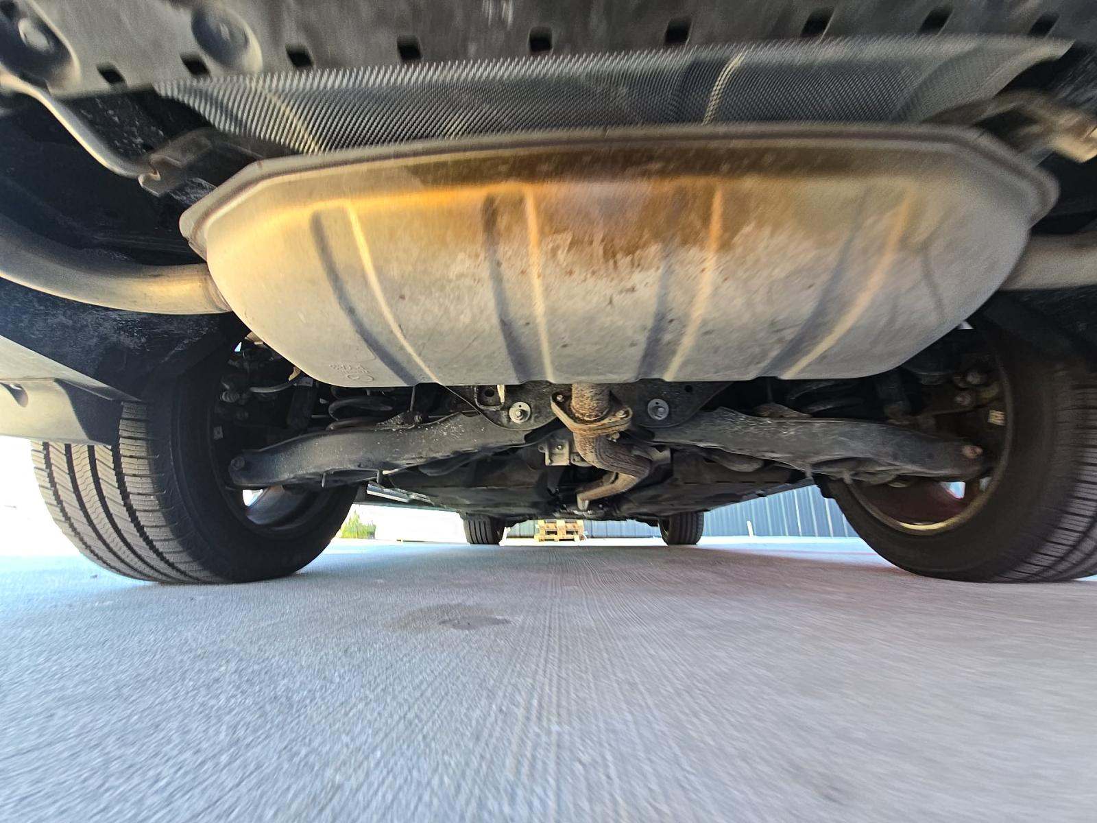 2022 MAZDA CX-9 Signature AWD