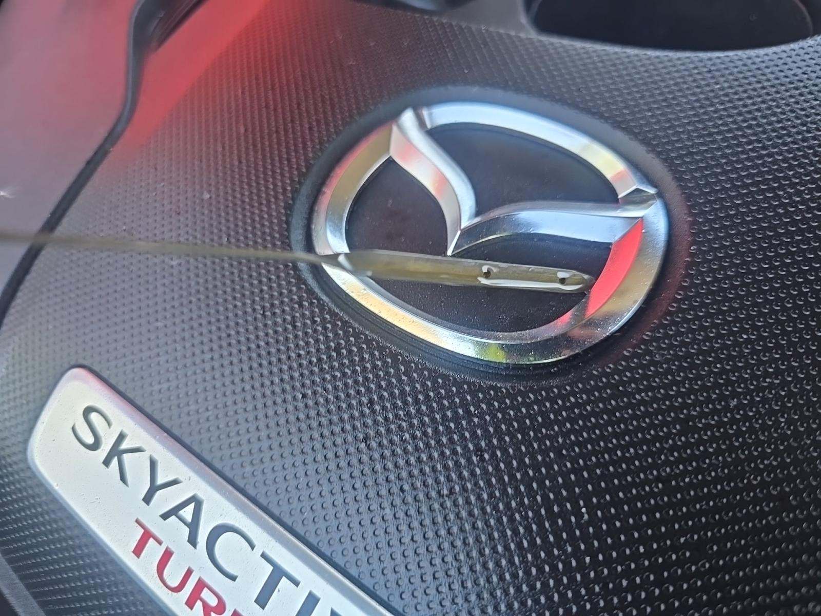 2022 MAZDA CX-9 Signature AWD