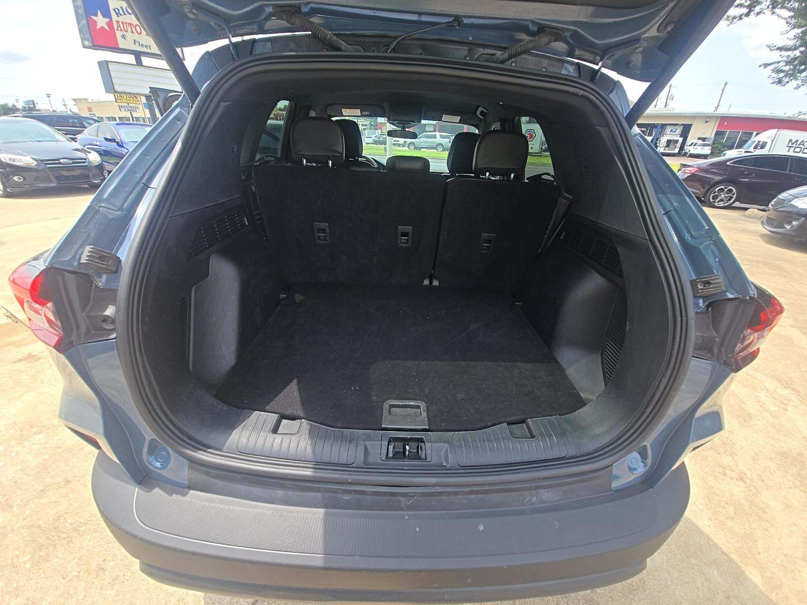 2025 Ford Escape ST-Line Select AWD