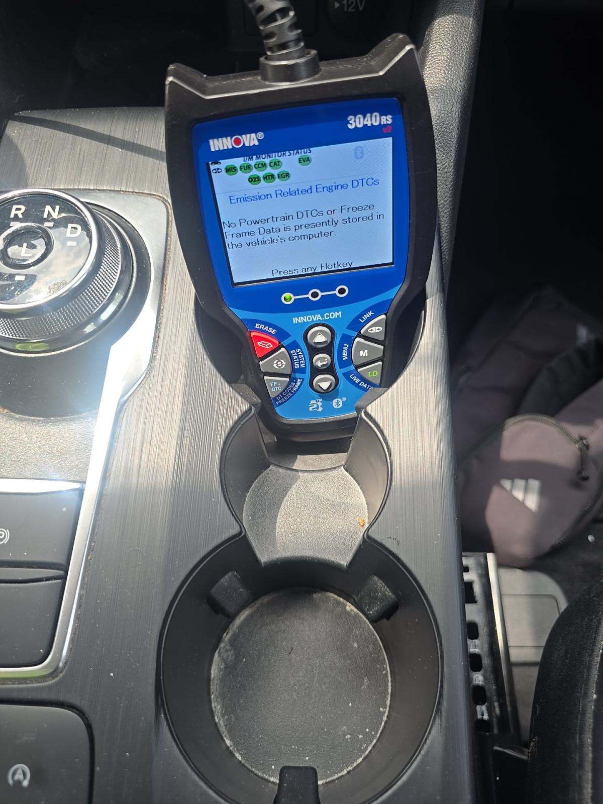 2025 Ford Escape ST-Line Select AWD