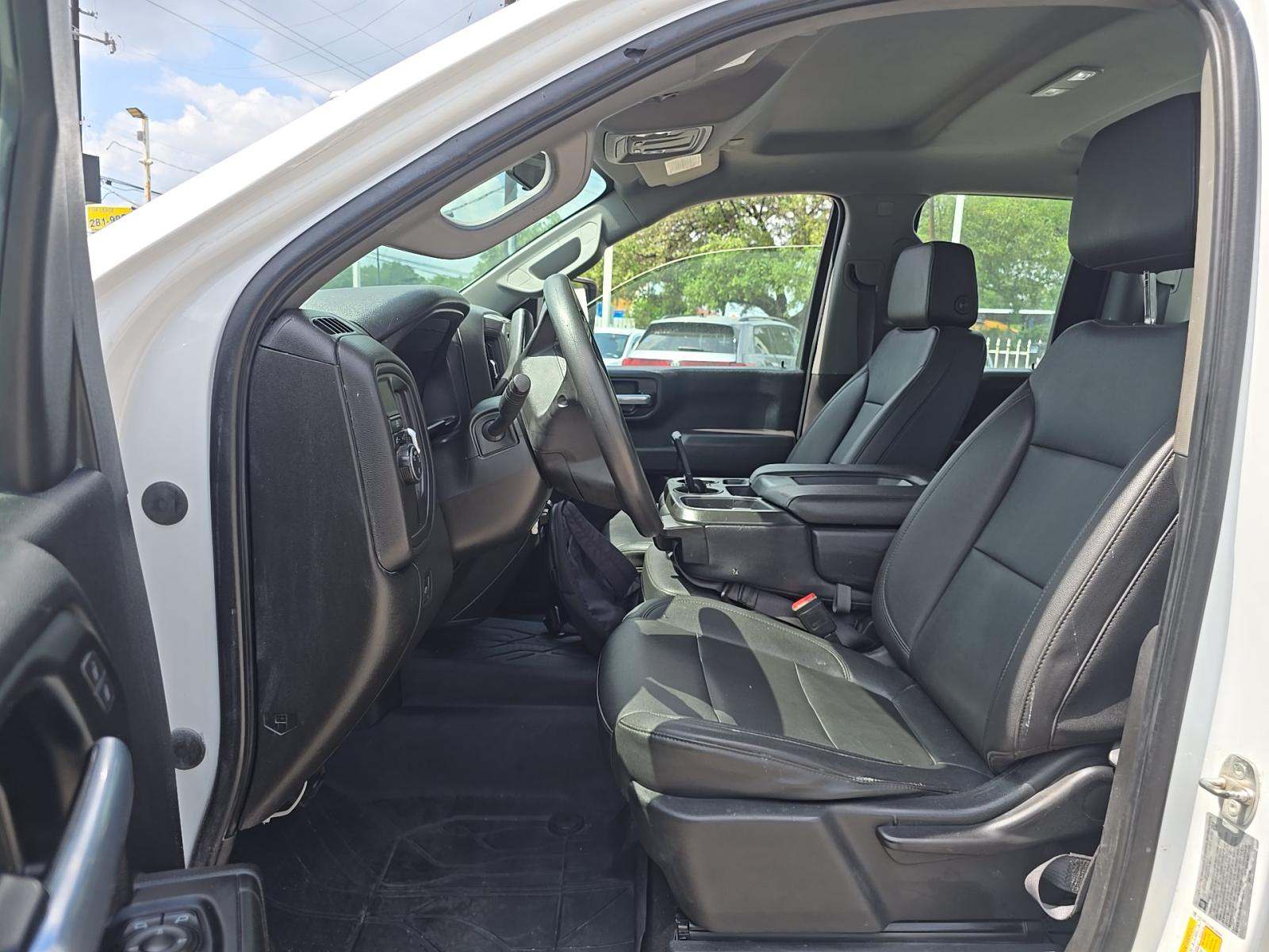 CHEVROLET WORK TRUCK - 2