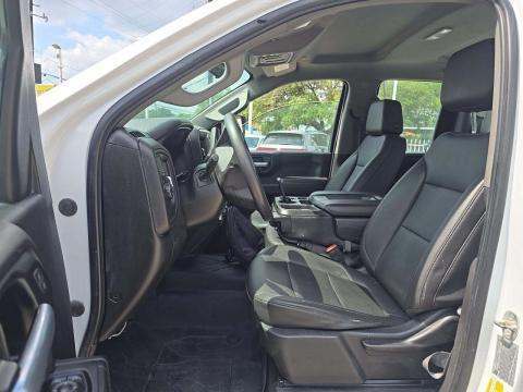 CHEVROLET WORK TRUCK - 2