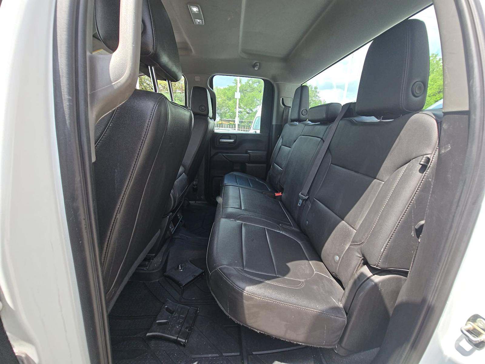 CHEVROLET WORK TRUCK - 9