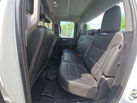 CHEVROLET WORK TRUCK - 9