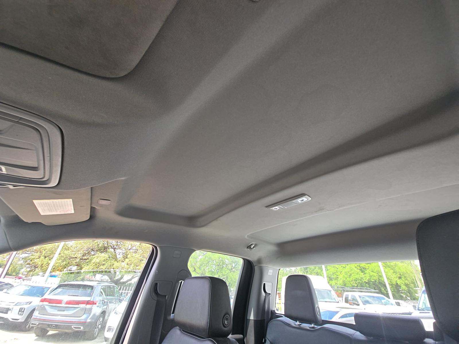 CHEVROLET WORK TRUCK - 7