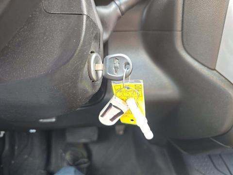 CHEVROLET WORK TRUCK - 4