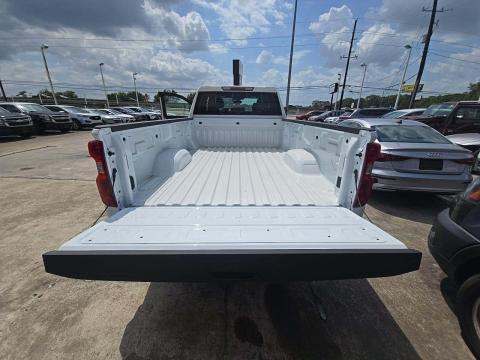 CHEVROLET WORK TRUCK - 10