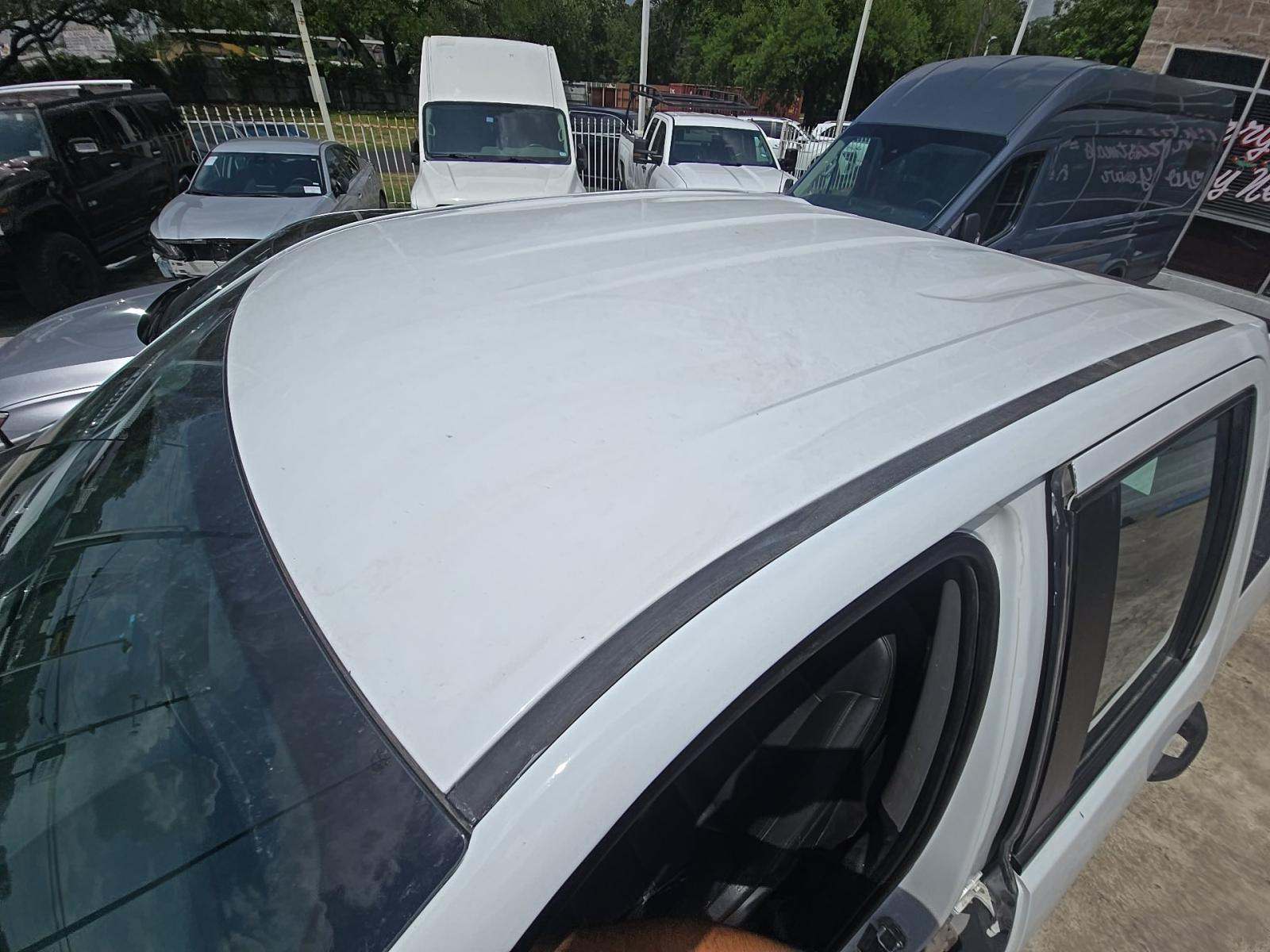 CHEVROLET WORK TRUCK - 8