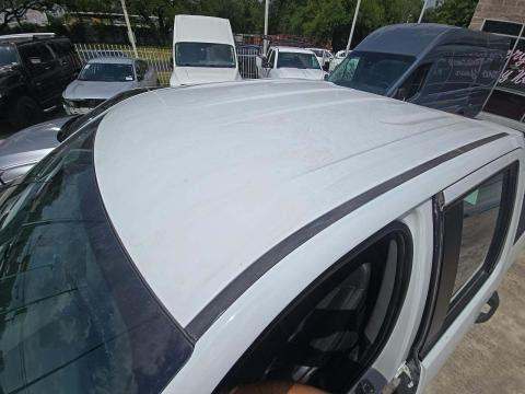 CHEVROLET WORK TRUCK - 8