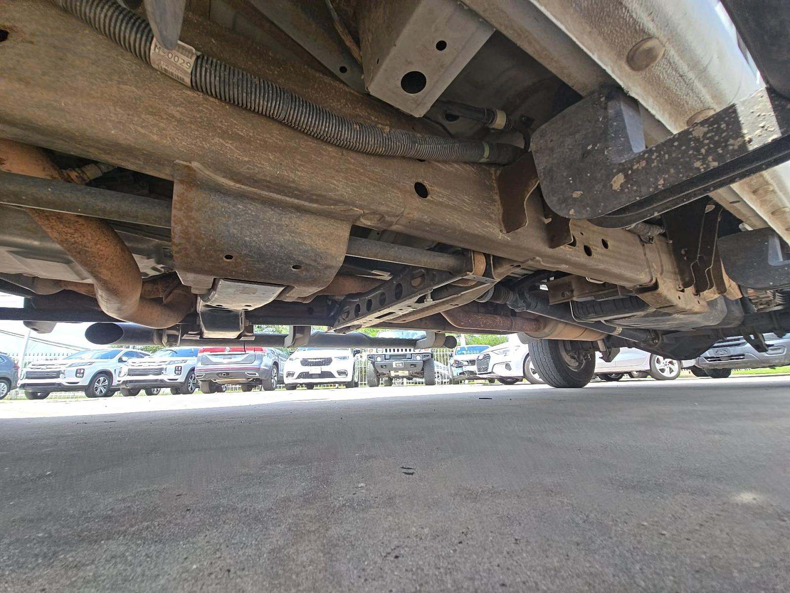 CHEVROLET WORK TRUCK - 3