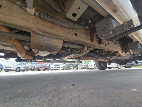 CHEVROLET WORK TRUCK - 3