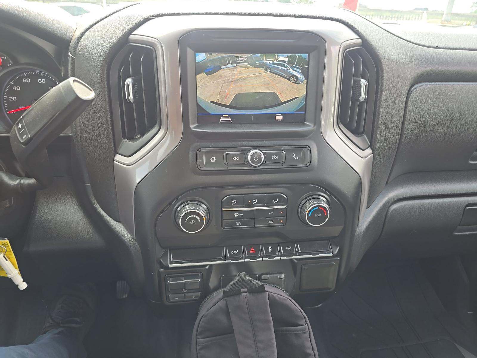 CHEVROLET WORK TRUCK - 6