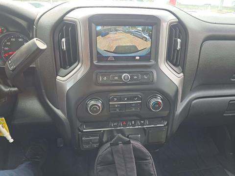 CHEVROLET WORK TRUCK - 6