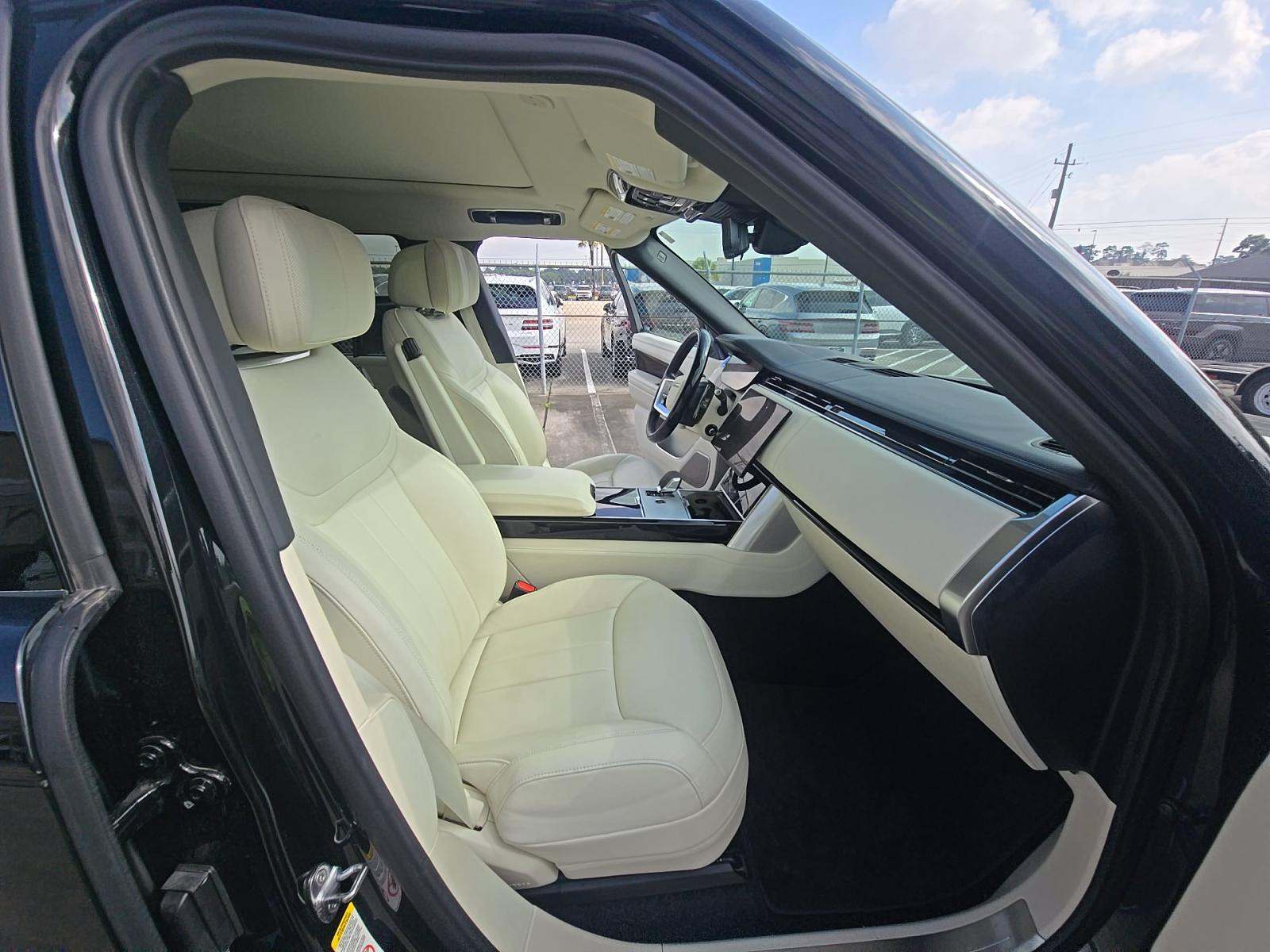 2024 Land Rover Range Rover Autobiography LWB AWD