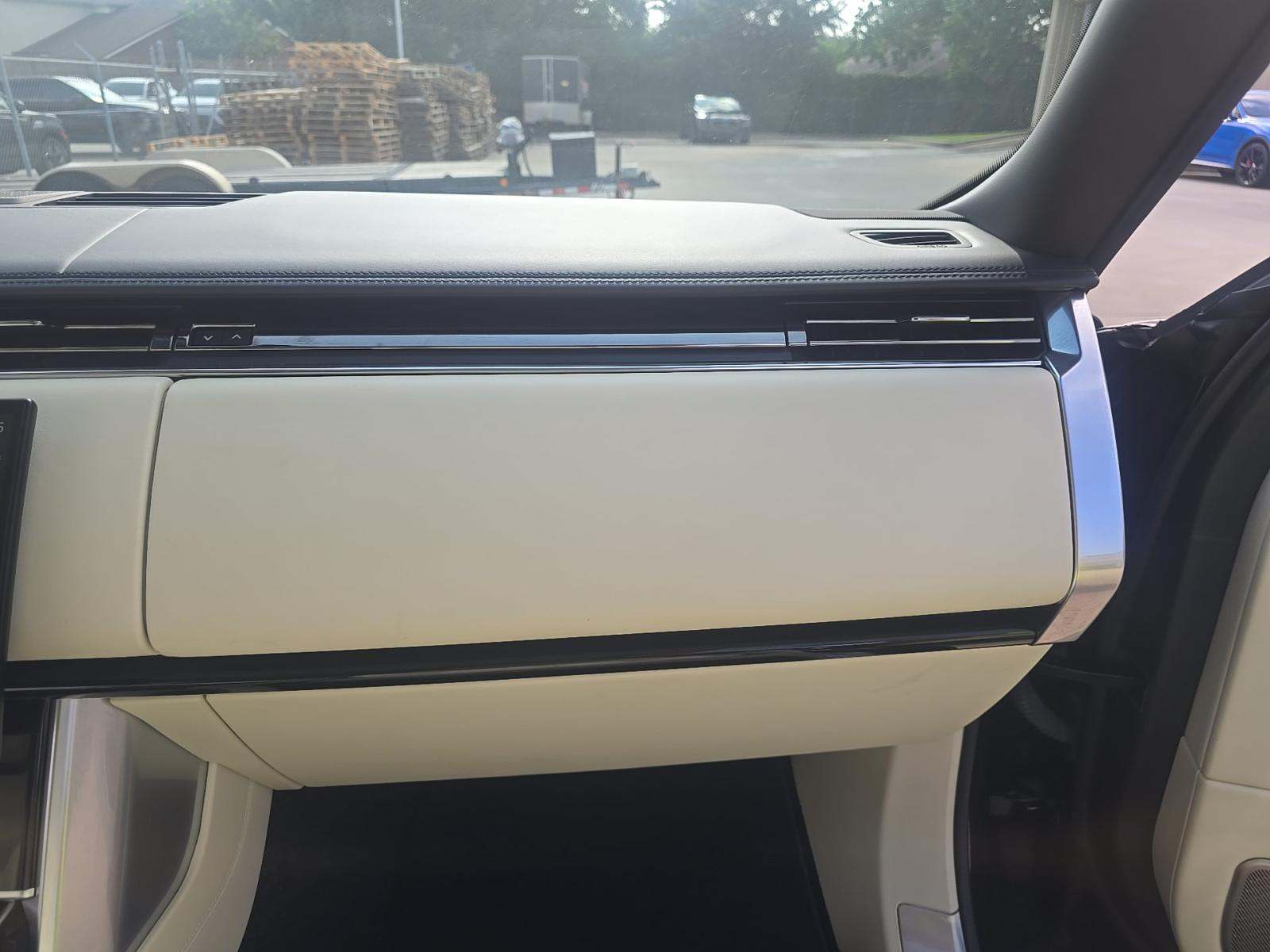 2024 Land Rover Range Rover Autobiography LWB AWD