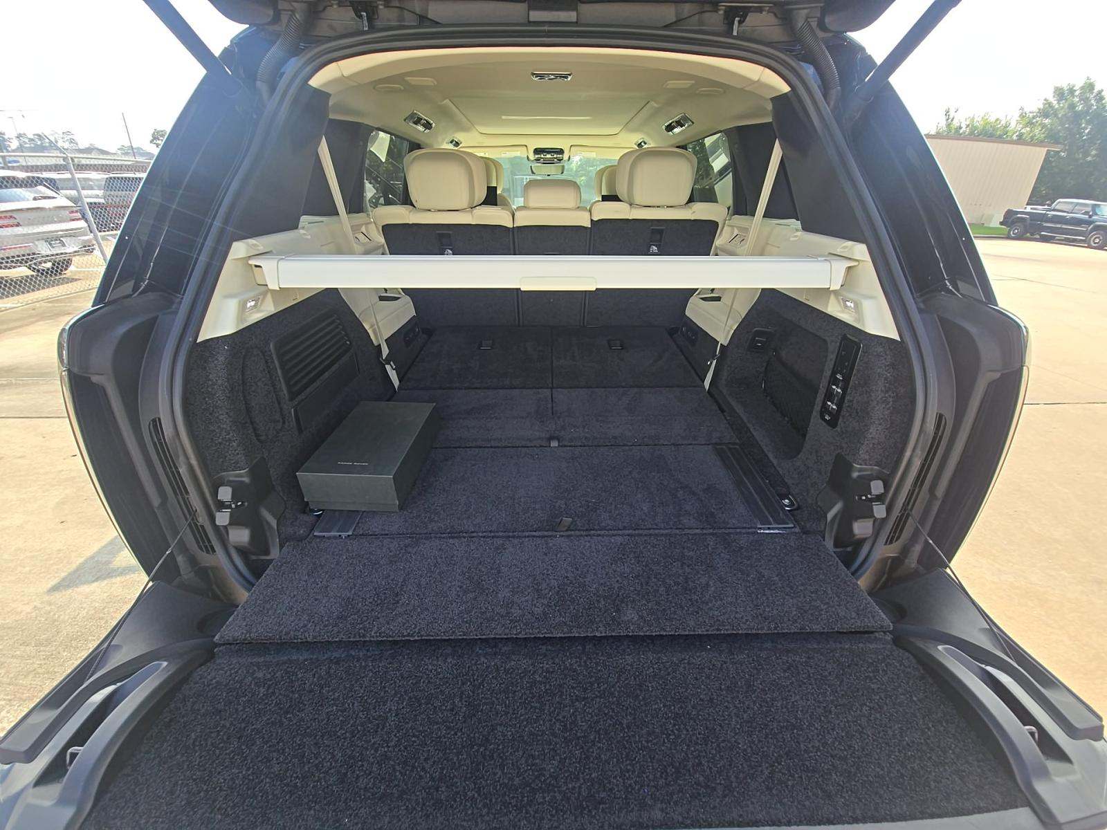 2024 Land Rover Range Rover Autobiography LWB AWD