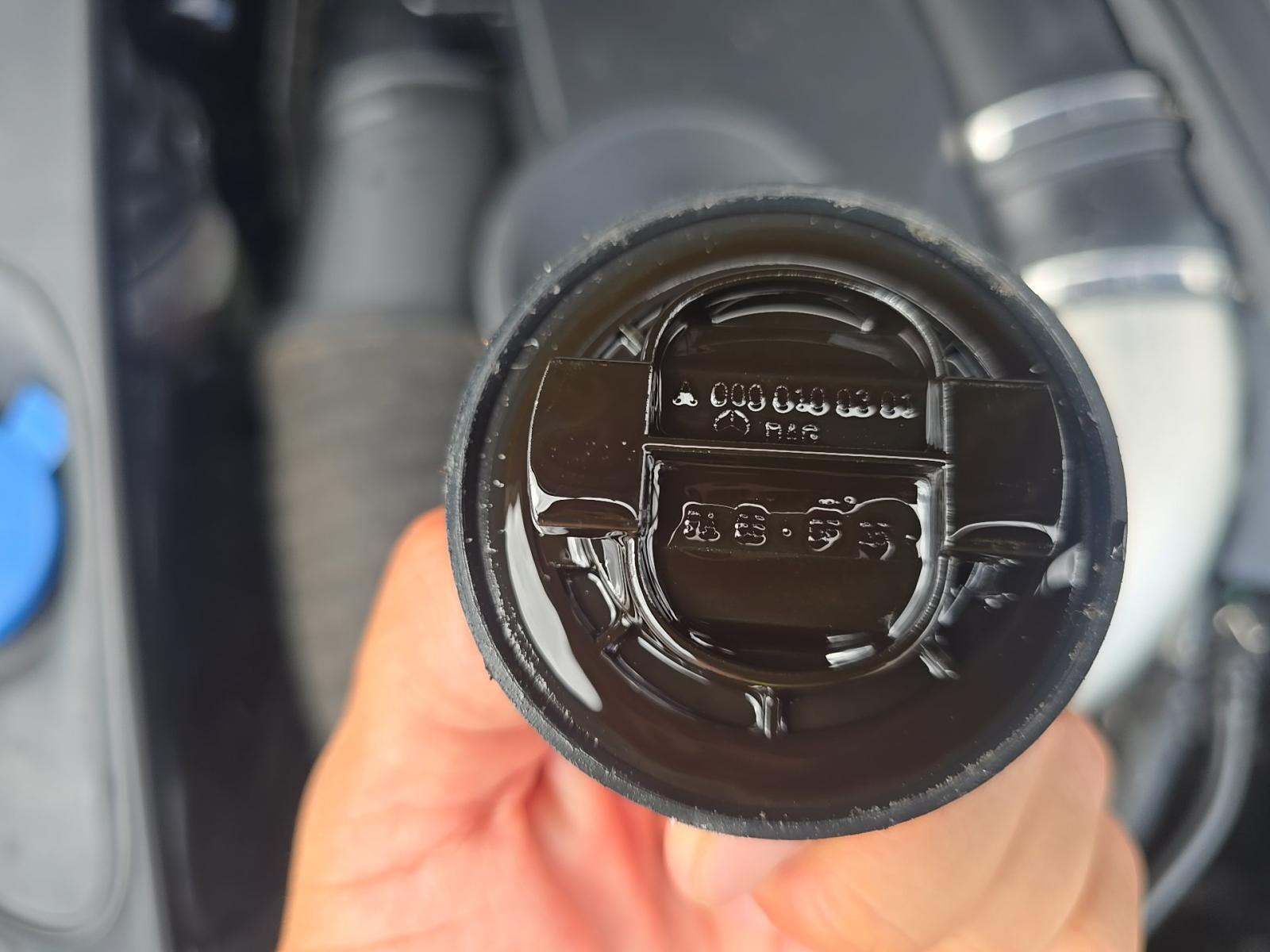 2015 Mercedes-Benz S-Class S 550 RWD