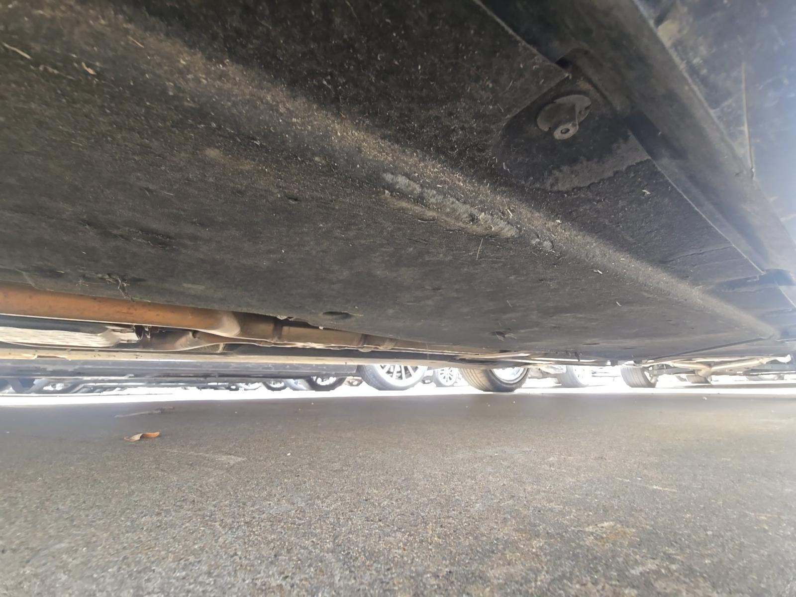 2015 Mercedes-Benz S-Class S 550 RWD